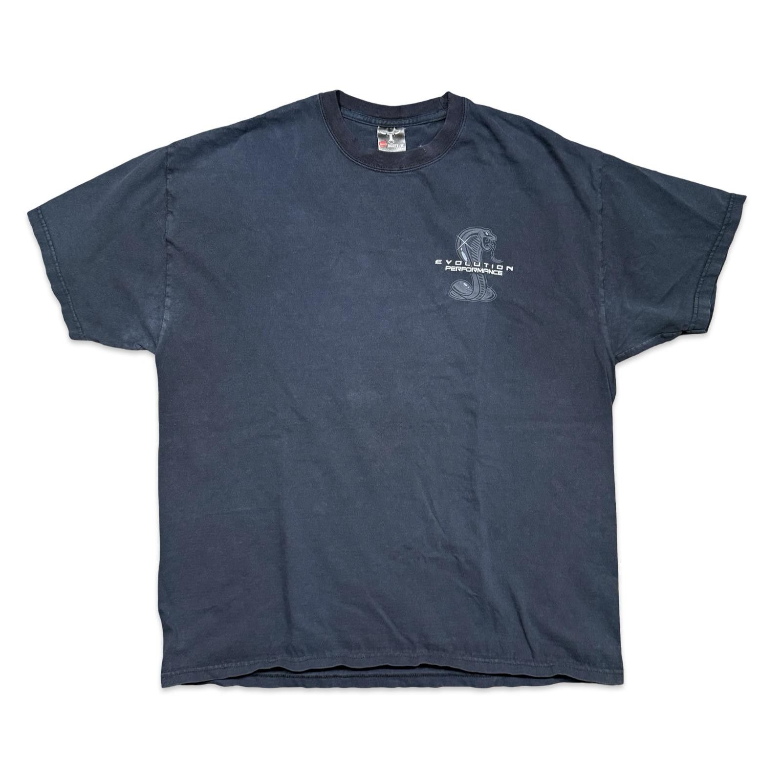 Designer Ford Mustang Cobra Performance GT500 Y2K T-Shirt Size US XL / EU 56 / 4 - 2 Thumbnail