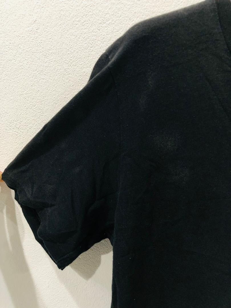 Undercover × Uniqlo UNIQLO X UNDERCOVER Black Tee Size US XL / EU 56 / 4 - 6 Thumbnail