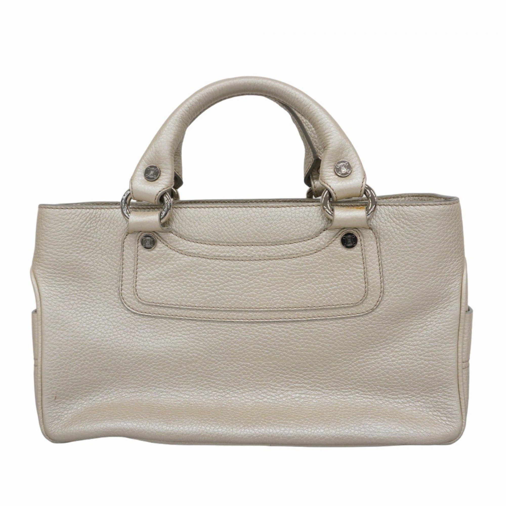 Celine Céline Boogie handbag Size ONE SIZE - 1 Thumbnail