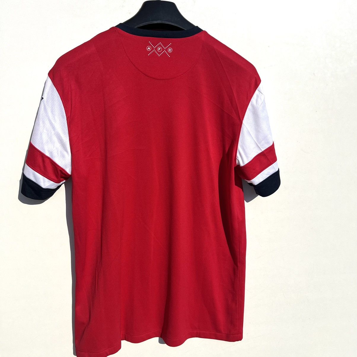Nike Nike Arsenal soccer t shirt football jersey Size US M / EU 48-50 / 2 - 10 Thumbnail