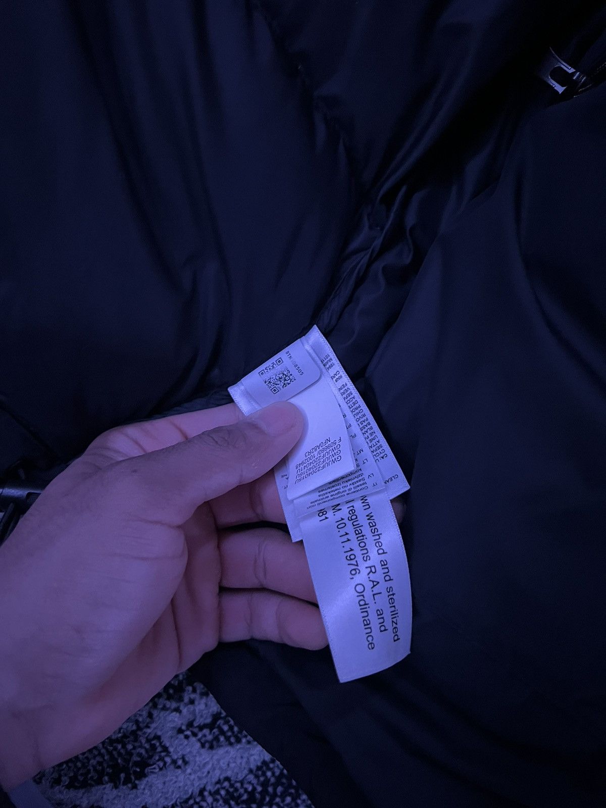 Supreme × The North Face Supreme x North Face 700-Fill Down Parka Size US L / EU 52-54 / 3 - 7 Thumbnail