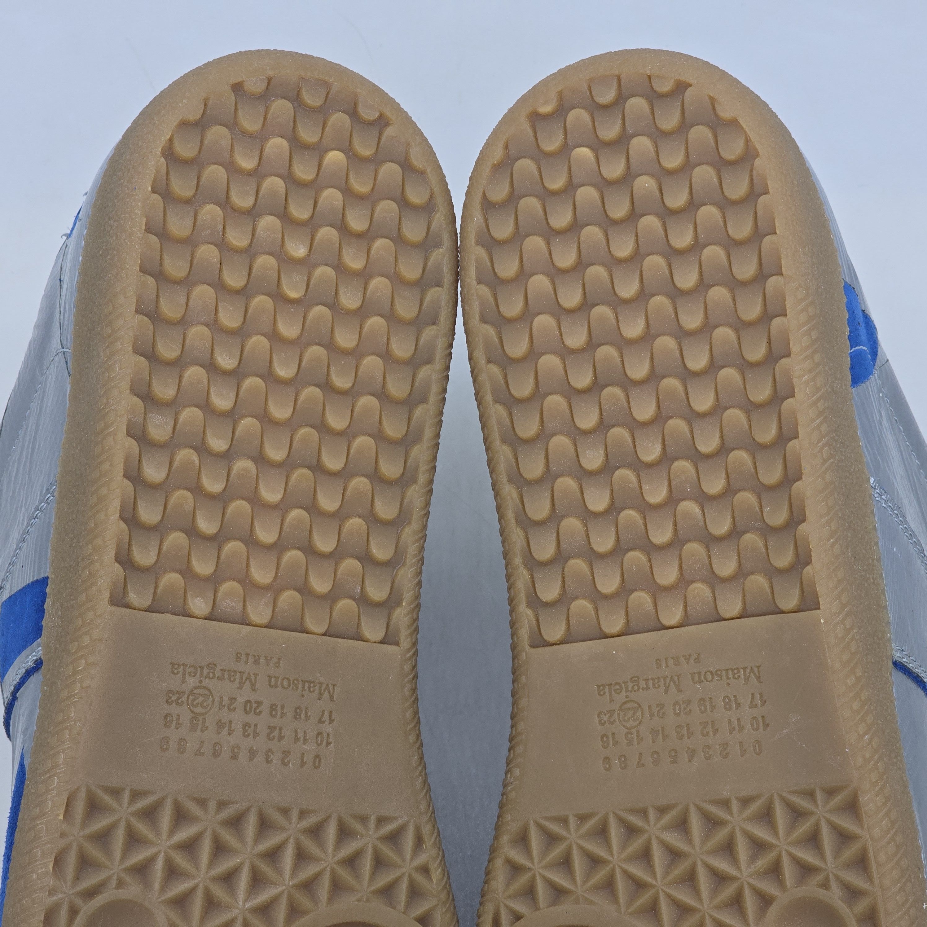 Maison Margiela Maison Margiela - Archive Duct Tape - GATs Size US 11 / EU 44 - 9 Thumbnail