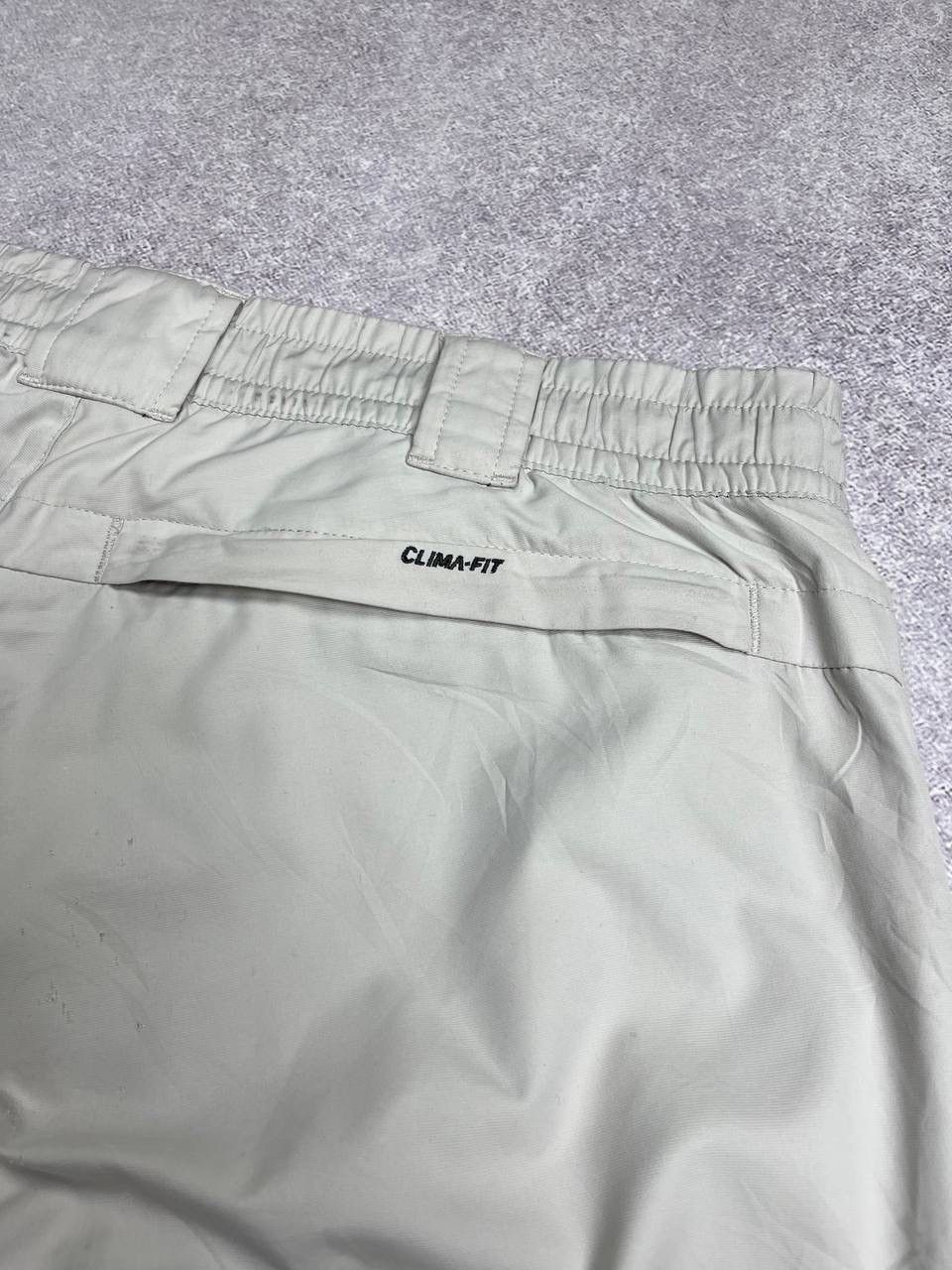 Nike Vintage Nike Swoosh Baggy Nylon Modular Trackpants Y2K M Size US 32 / EU 48 - 5 Thumbnail