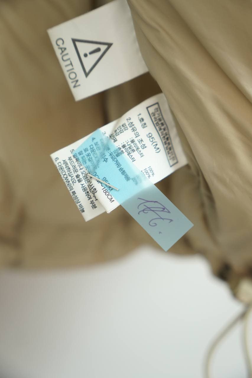 The North Face The North Face Nuptse ECO Size US M / EU 48-50 / 2 - 9 Thumbnail