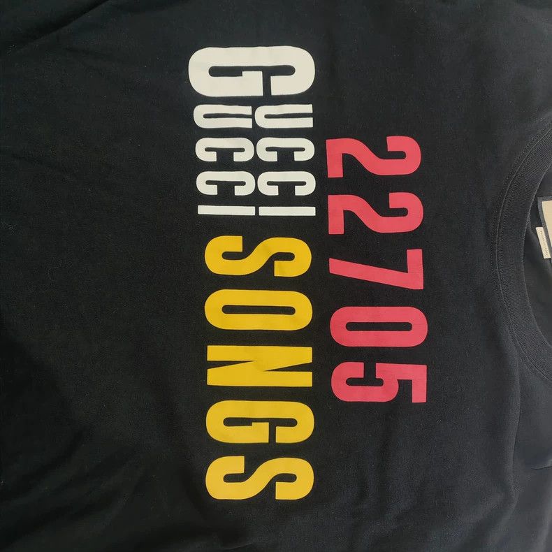 Gucci Gucci Short sleeves Size S / US 4 / IT 40 - 4 Thumbnail