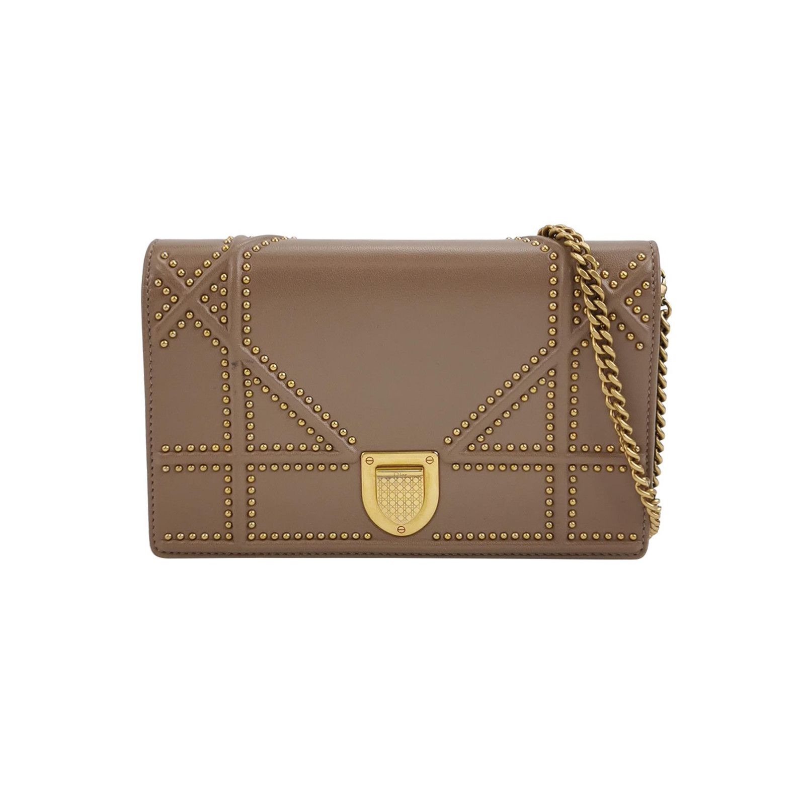 Dior Dior Women os Shoulder Bags Size ONE SIZE - 1 Thumbnail