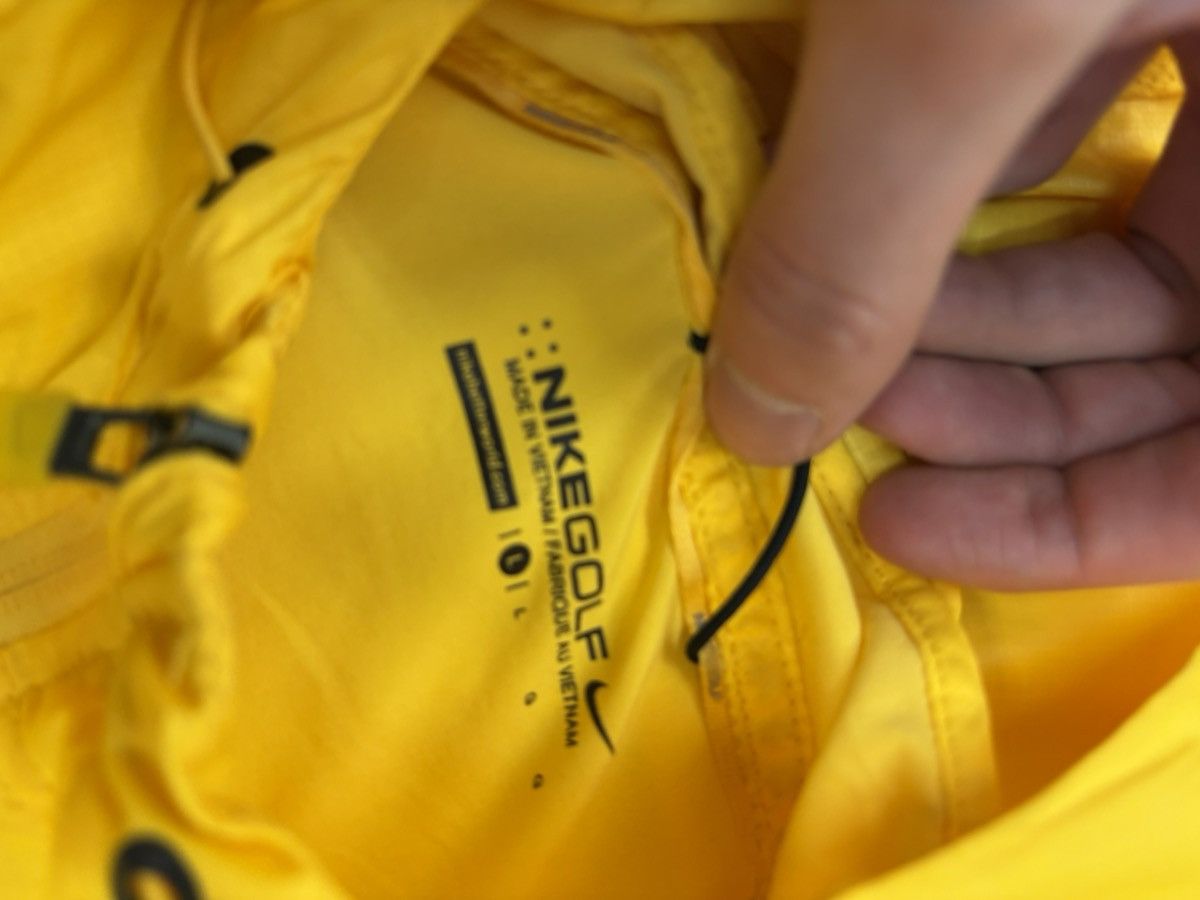 Nike Nike windbreaker Size US L / EU 52-54 / 3 - 2 Thumbnail