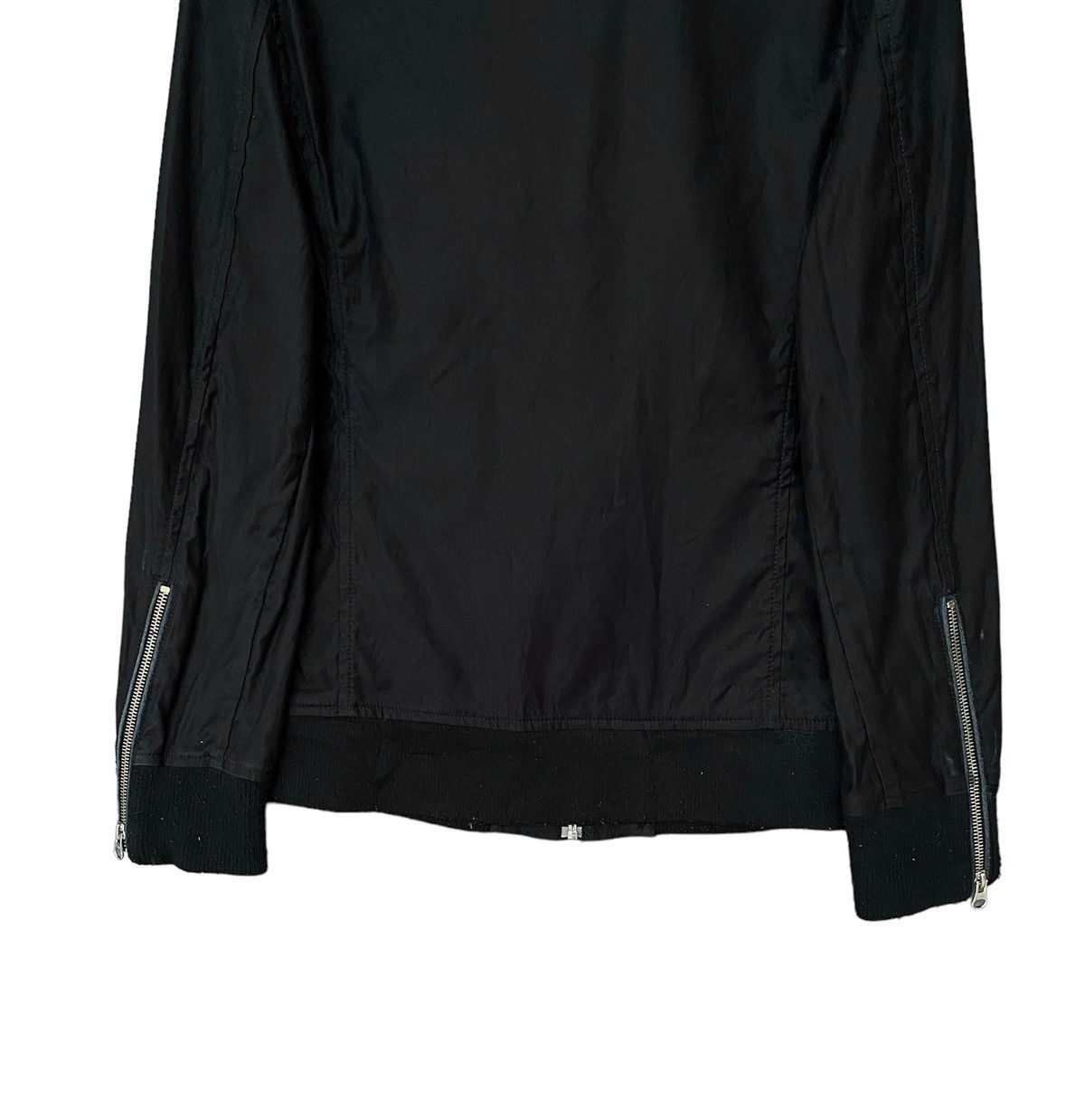 Japanese Brand × Vintage × semanticdesign Vintage Japanese Brand Semantic Design Jacket 1990s Size US L / EU 52-54 / 3 - 6 Thumbnail