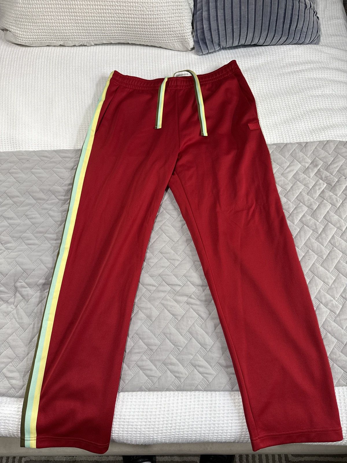 Acne Studios Acne Studio track pants Size US 34 / EU 50 - 2 Thumbnail
