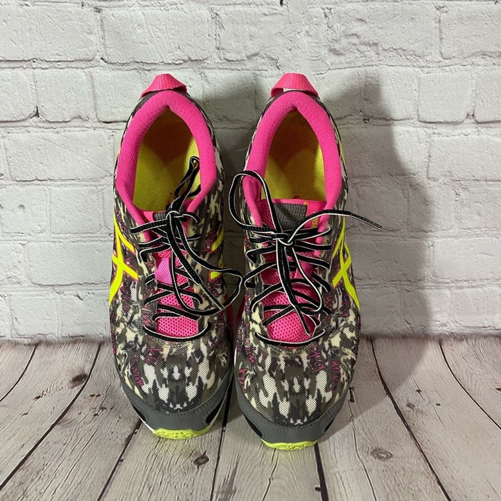 Asics ASIC gel-hyper tri Size US 8 / IT 38 - 3 Thumbnail