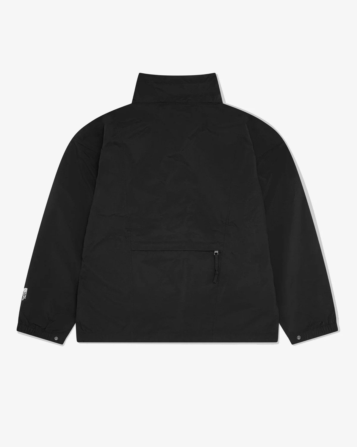 CDG by Comme des Garcons × The North Face The North Face North Dome Wind Jacket Black Size US S / EU 44-46 / 1 - 2 Thumbnail
