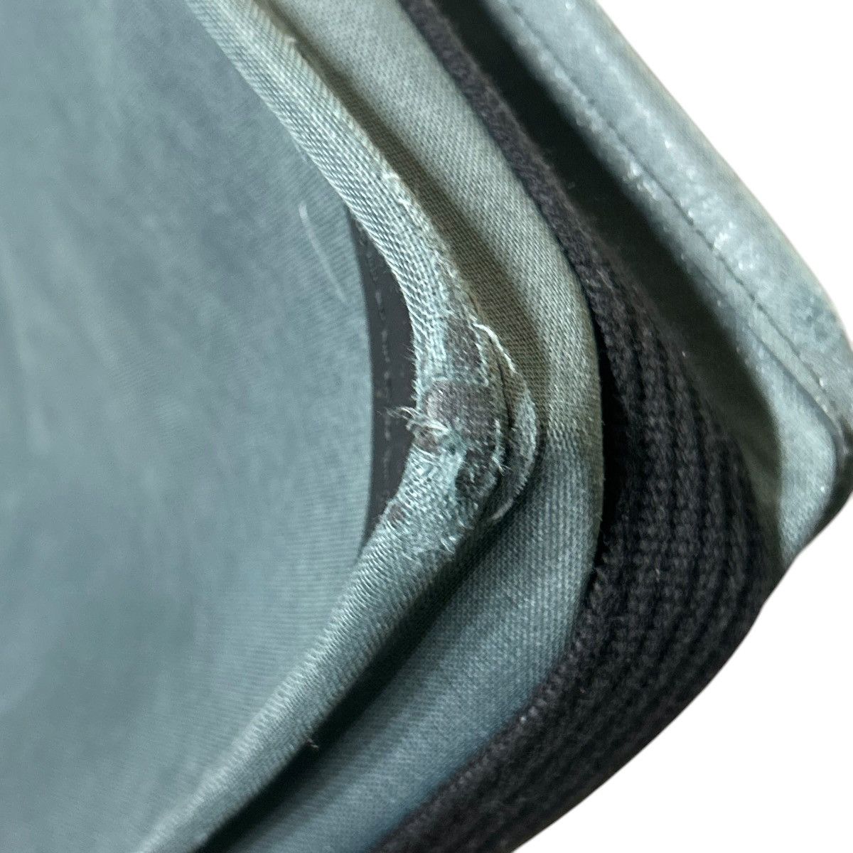 Comme des Garcons 755 00s Comme Des Garcons shoulder bag men unisex Size ONE SIZE - 17 Thumbnail