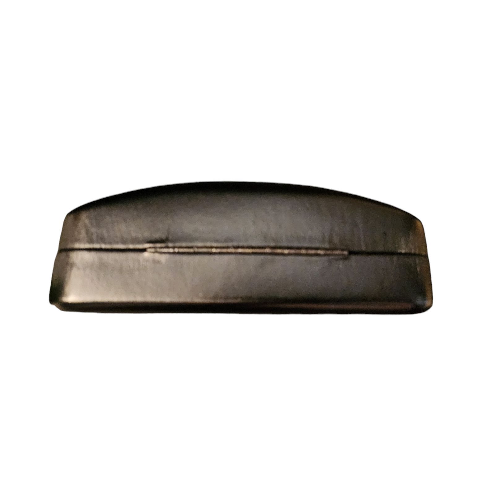 Coach Coach Brand Black Leather Sunglasses / Eyeglasses Hard Case Size ONE SIZE - 4 Thumbnail