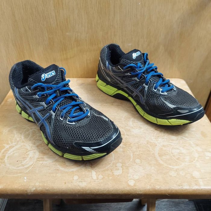 igs running shoes