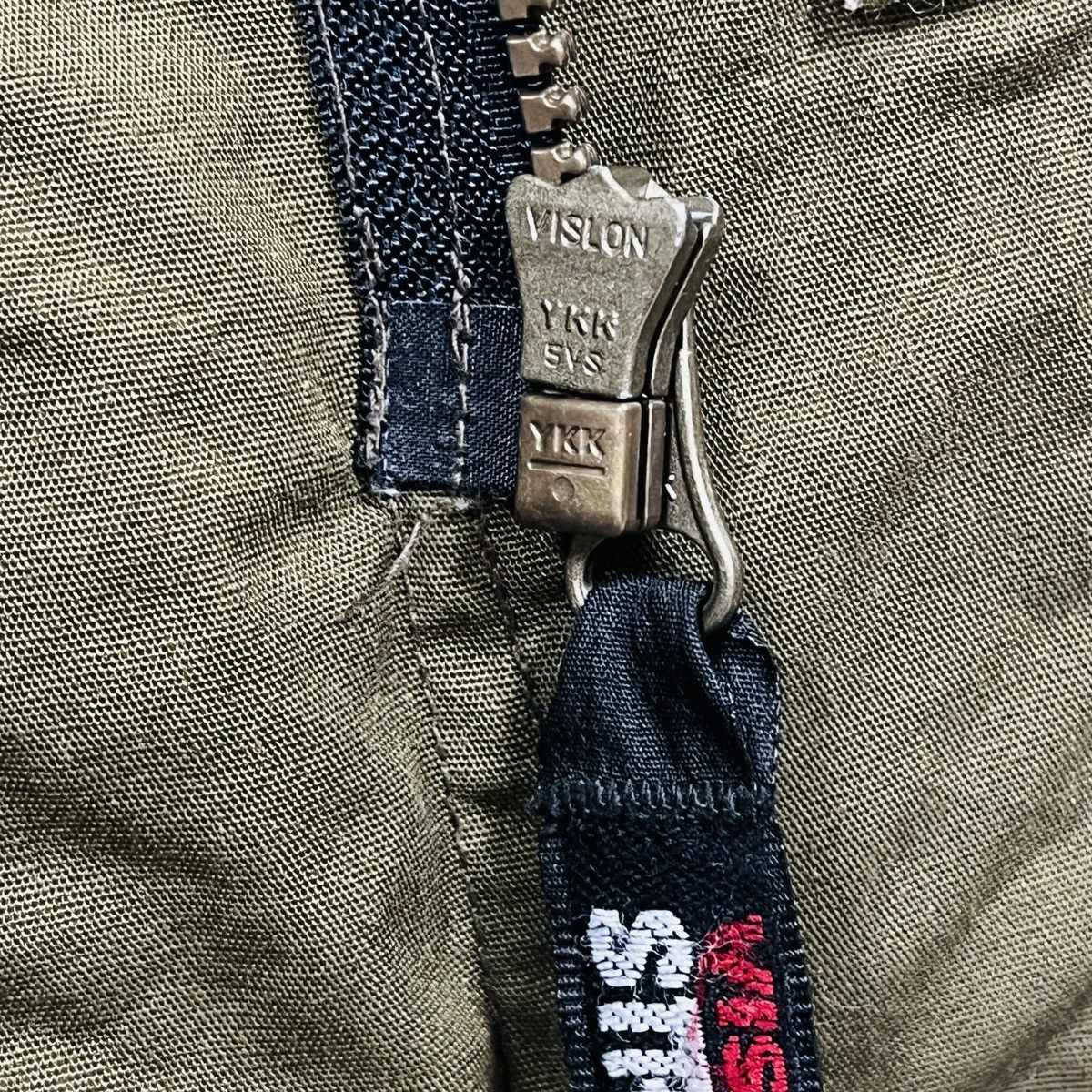 Vision Streetwear Vintage Skategang Vision Streetwear Hoodie Jacket Size US L / EU 52-54 / 3 - 16 Thumbnail