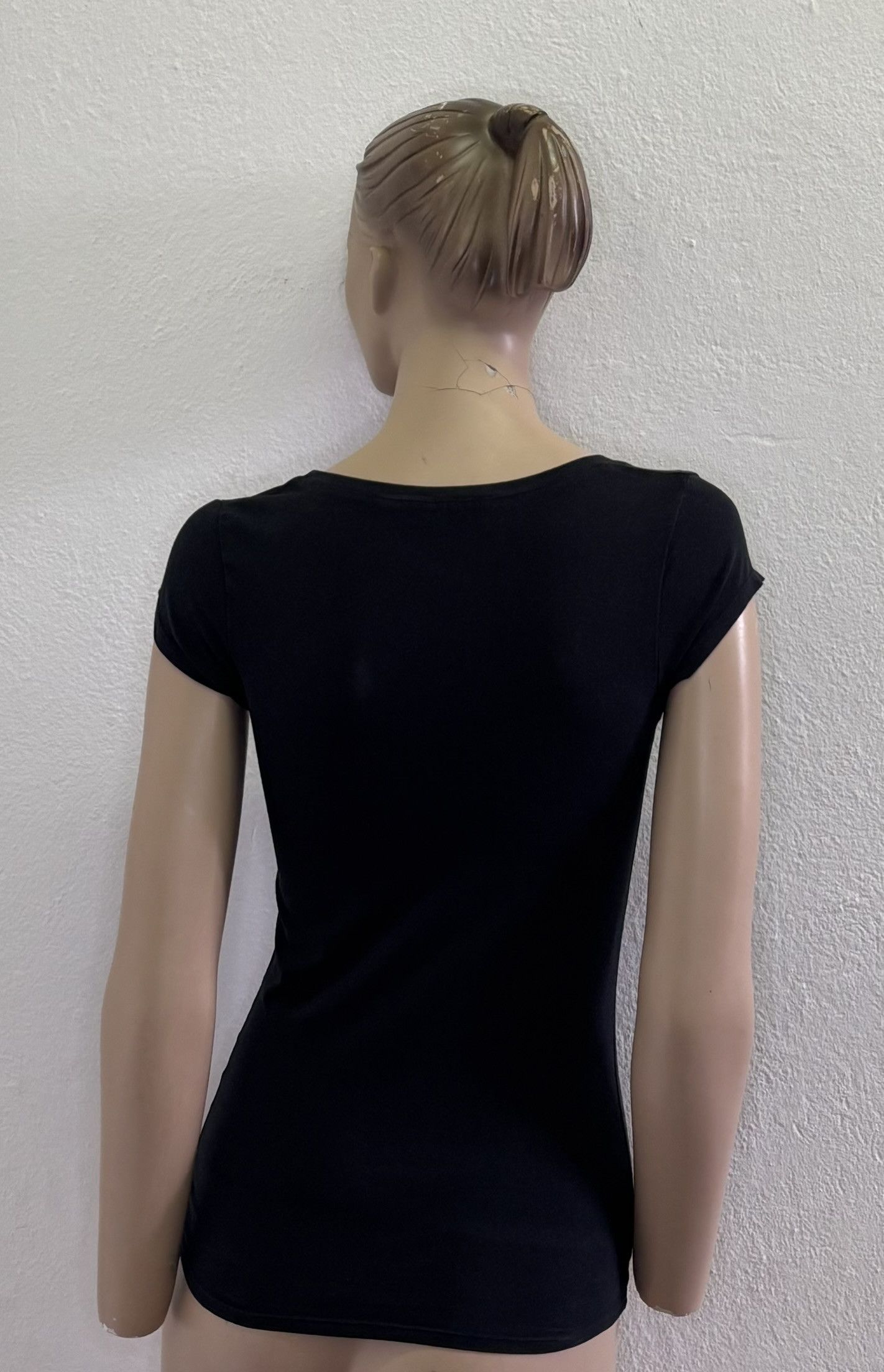 Sonia Rykiel T-Shirt Sonia by Sonia Rykiel Roz. XS Size XS / US 0-2 / IT 36-38 - 2 Thumbnail