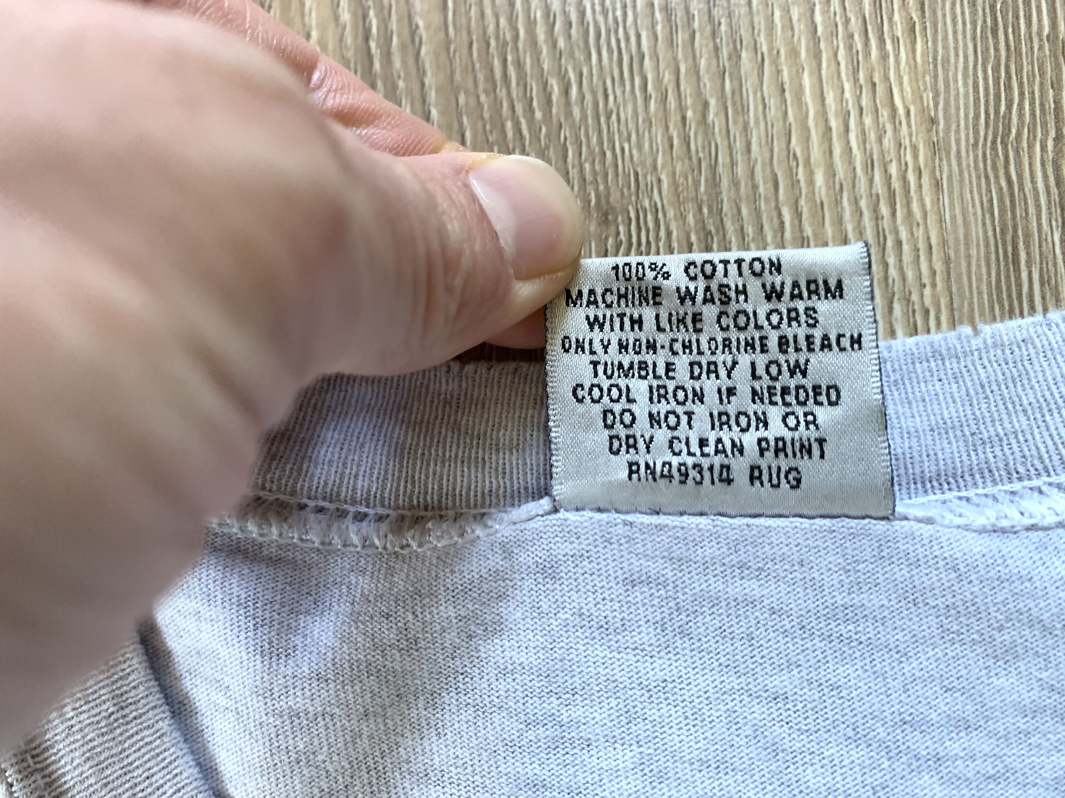 Vintage Rare Vintage Millersville Alumni University Size US L / EU 52-54 / 3 - 8 Thumbnail