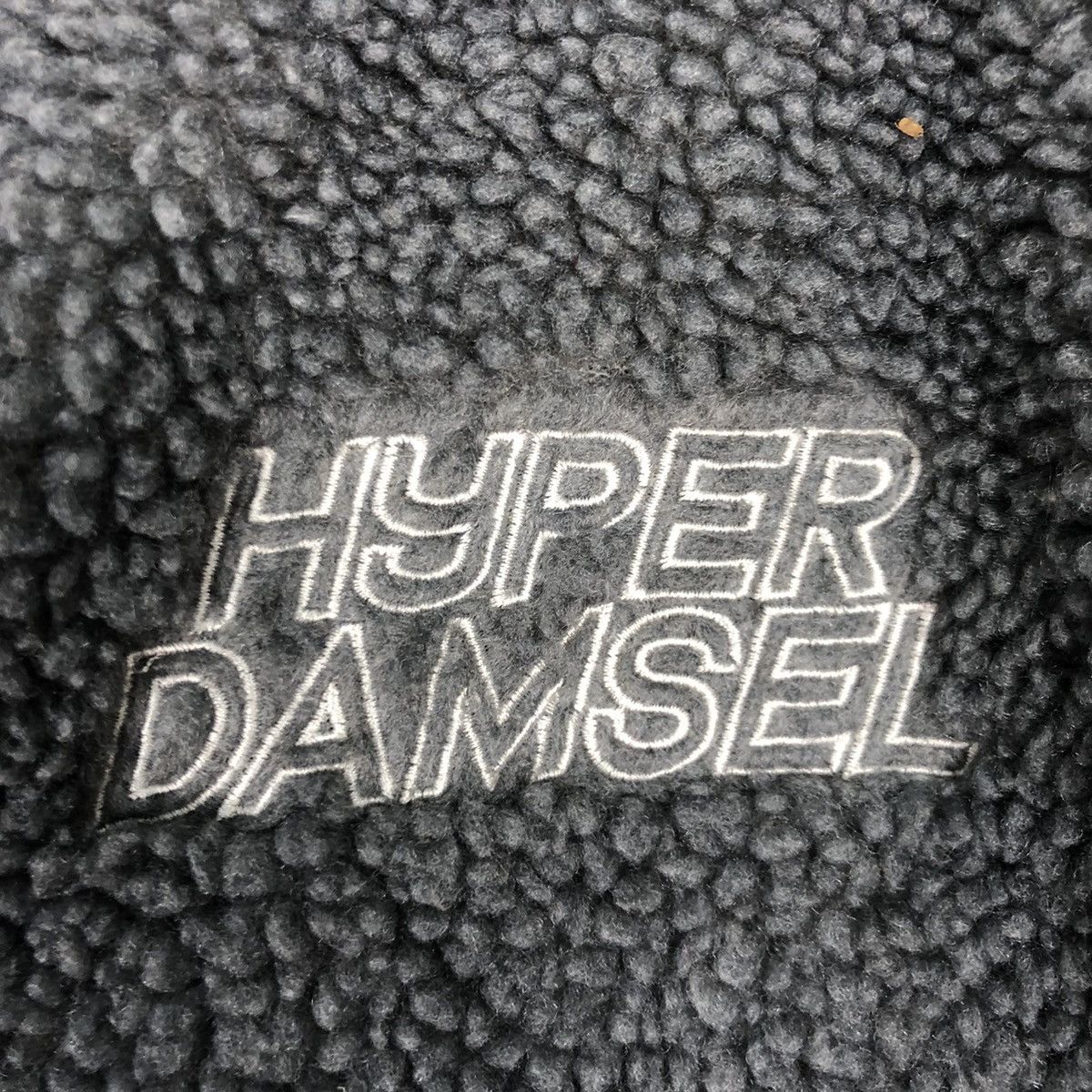 Japanese Brand RASVOA FLEECE BOMBERS Size US M / EU 48-50 / 2 - 15 Thumbnail