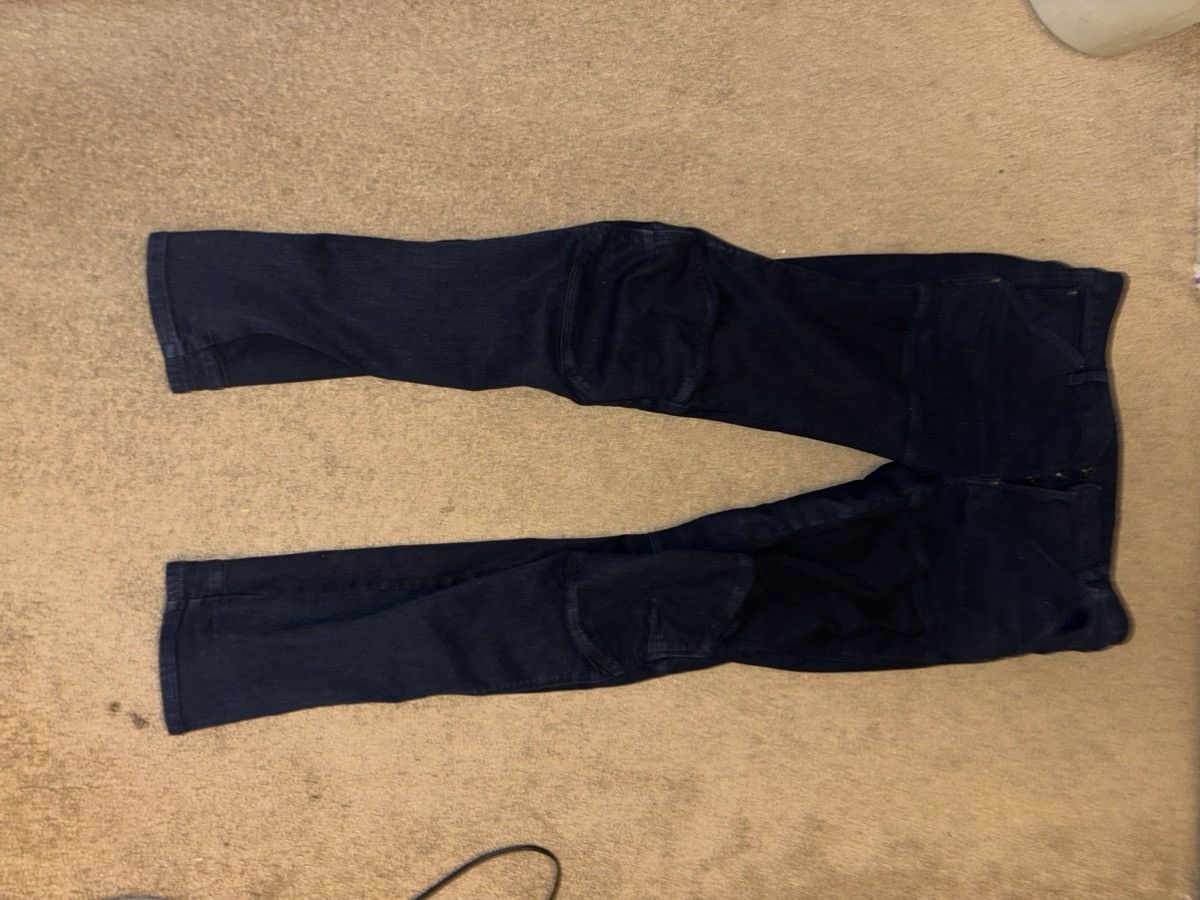 G-Star G star jeans waxed Size US 33 - 2 Thumbnail