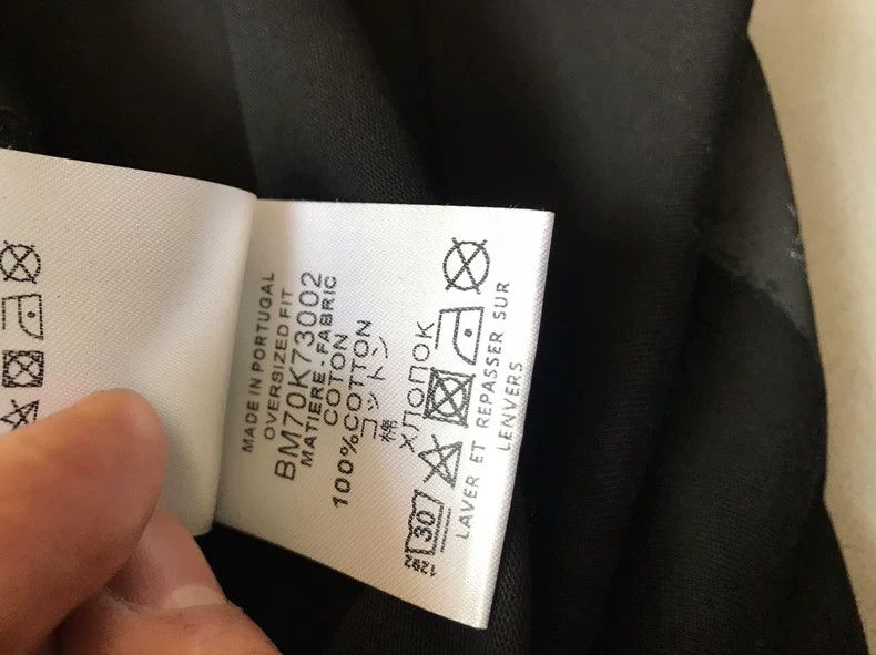 Givenchy Givenchy Ripped Casual Hoodie Size US M / EU 48-50 / 2 - 8 Thumbnail