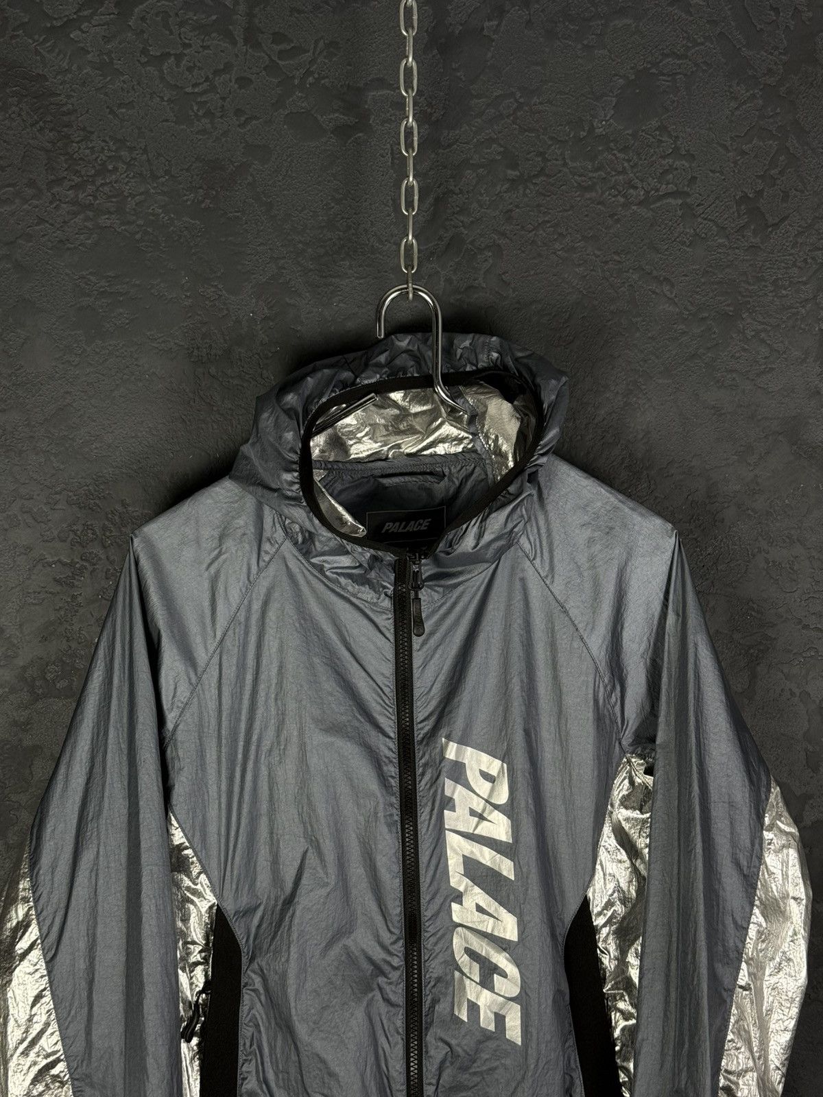 Palace Palace Skateboards Windbreaker Light Jacket Size US M / EU 48-50 / 2 - 5 Thumbnail