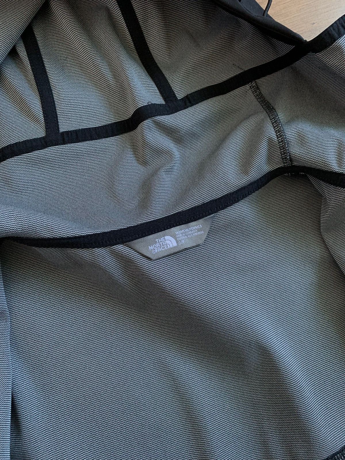 The North Face The North Face Womens Windwall Touring Hooded Slim Jacket Size S / US 4 / IT 40 - 5 Thumbnail