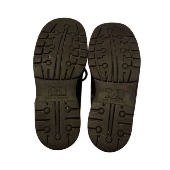 Dr. Martens Dr. Martens Size UK 8 US 9 Black Leather Lace-Up Casual Shoe Size US 9 / EU 42 - 10 Thumbnail