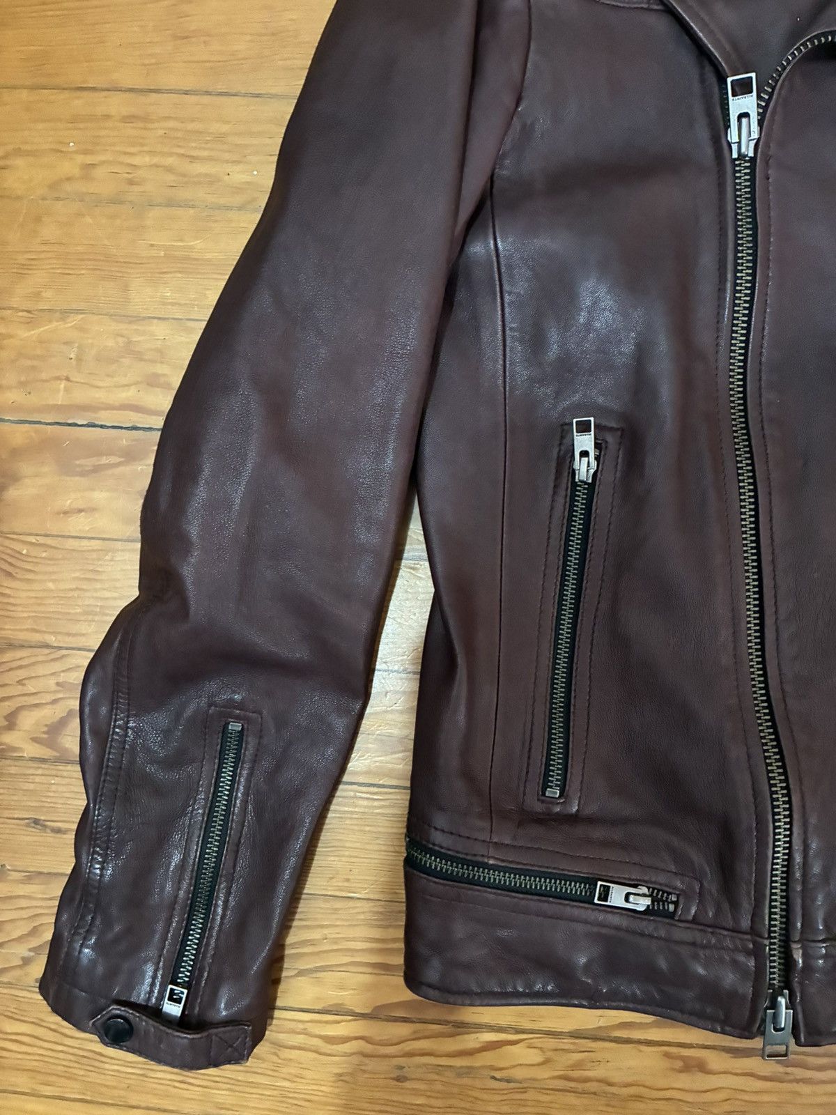 Allsaints All saints jacket Size US S / EU 44-46 / 1 - 3 Thumbnail