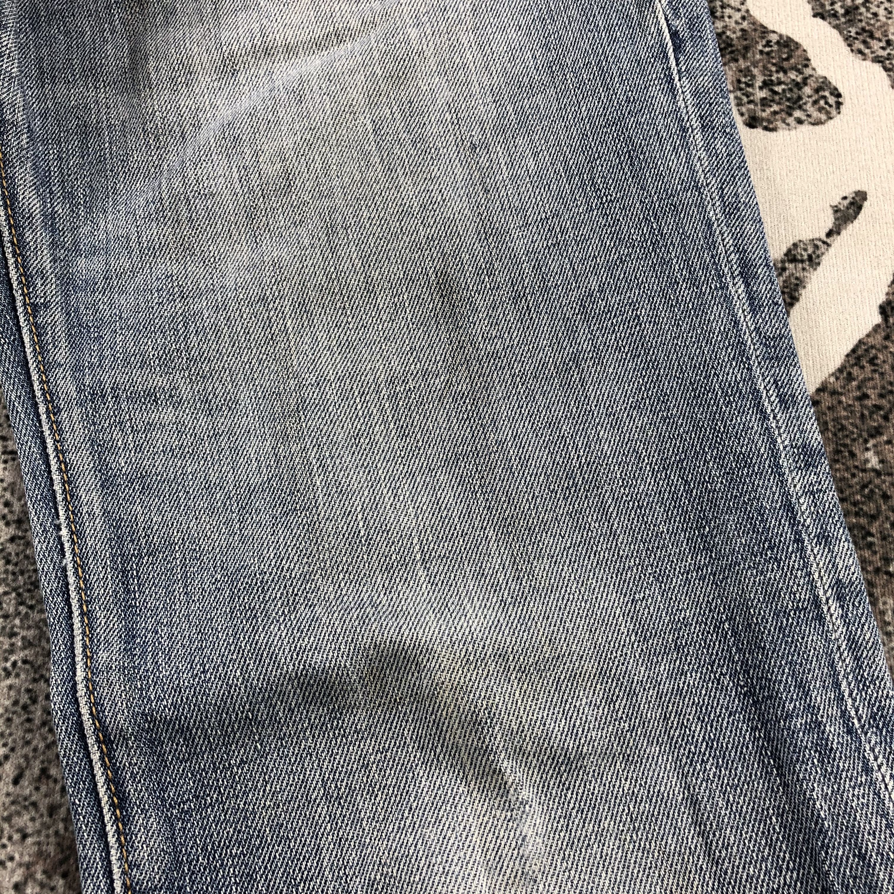 Gap The Gap Jeans Flare Denim KJ746 Size US 31 - 10 Thumbnail