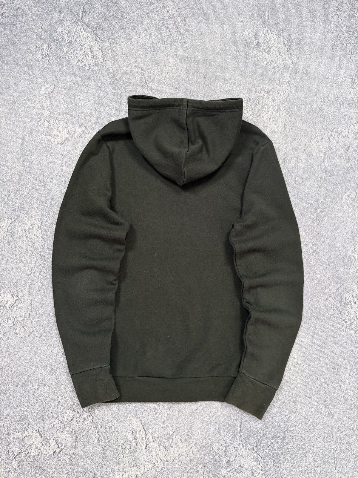 Oakley Oakley Rare Centre Logo Hoodie Size US S / EU 44-46 / 1 - 2 Thumbnail