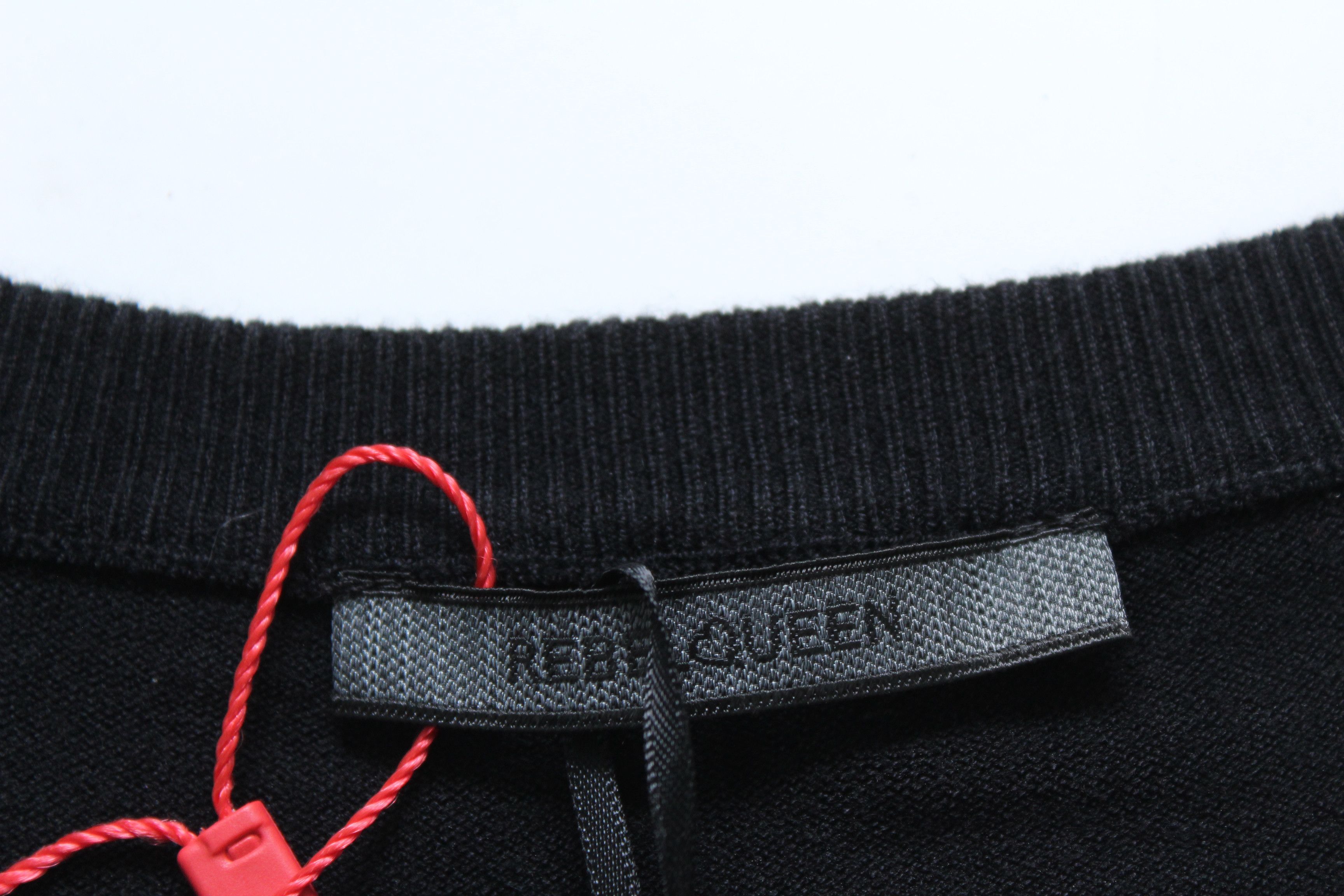 Liu Jo Rebel Queen Liu Jo Свитер Оригинал Новый Moschino Size M / US 6-8 / IT 42-44 - 7 Thumbnail