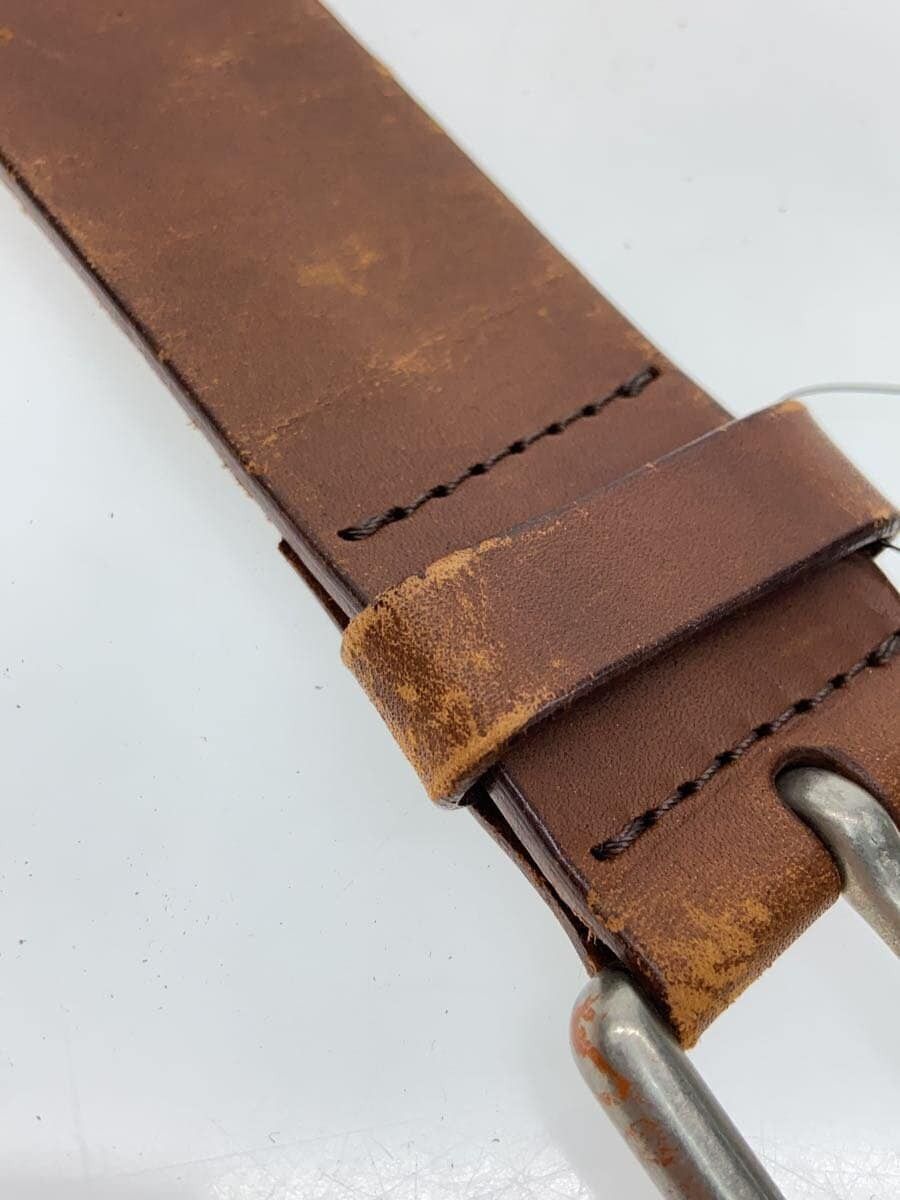 Yohji Yamamoto Y's for Men Belt Size ONE SIZE - 6 Thumbnail