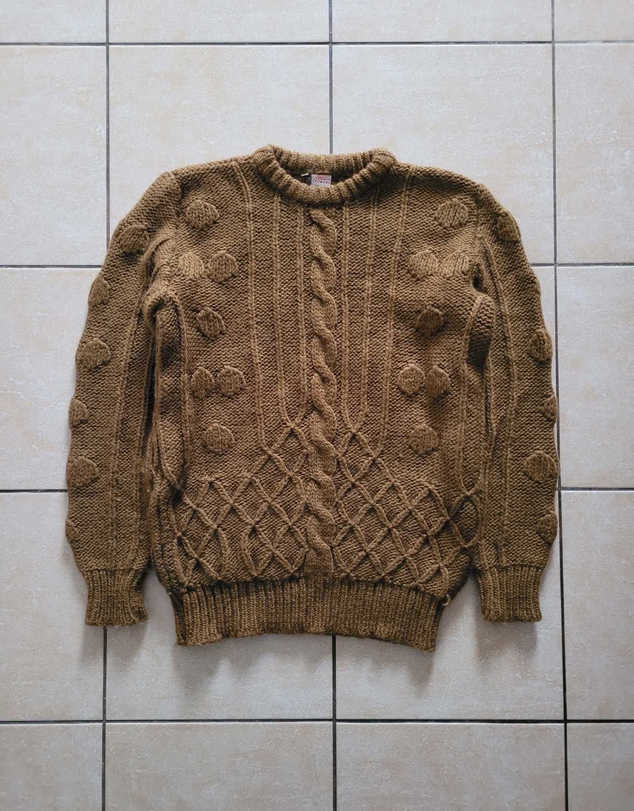 Vintage Fiorucci knited sweater