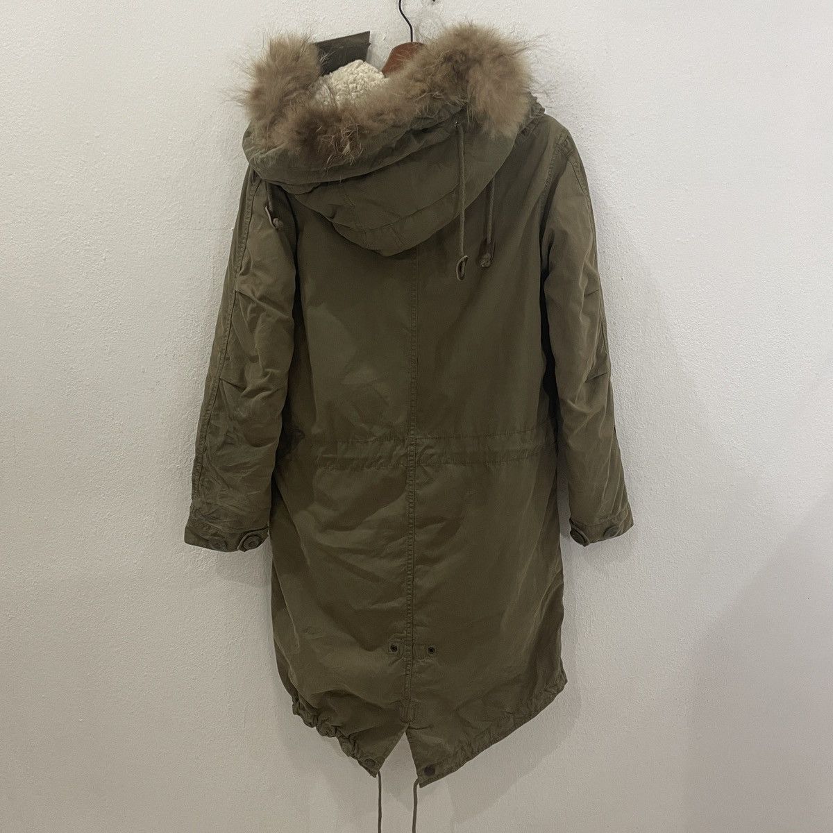 Avirex Vintage Avirex Ltd Flight Garment Jacket Size US M / EU 48-50 / 2 - 10 Thumbnail