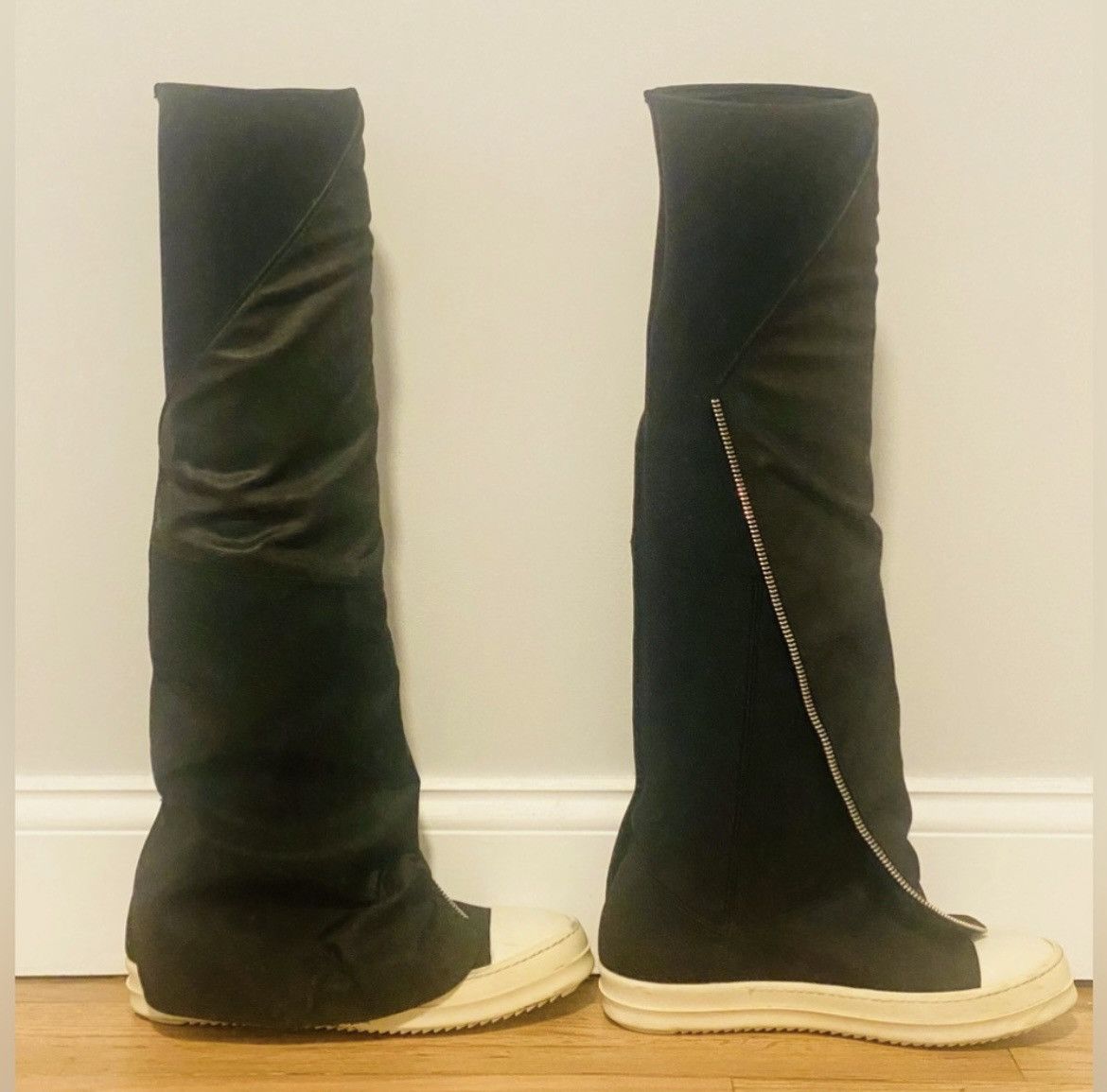 Rick Owens Rick Owens Size US 9 / EU 42 - 4 Thumbnail