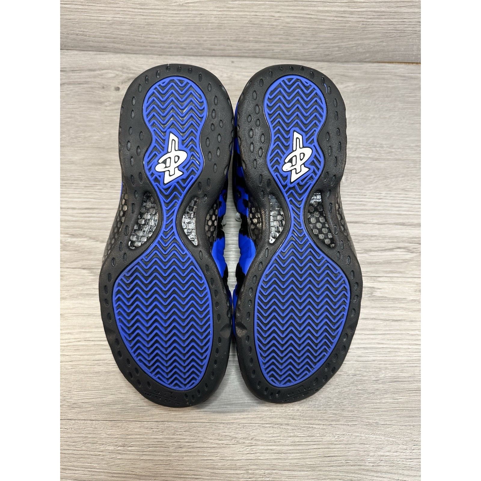 Nike Nike Air Foamposite One Tiger Stripes - Size 10.5 Size US 10.5 / EU 43-44 - 6 Thumbnail