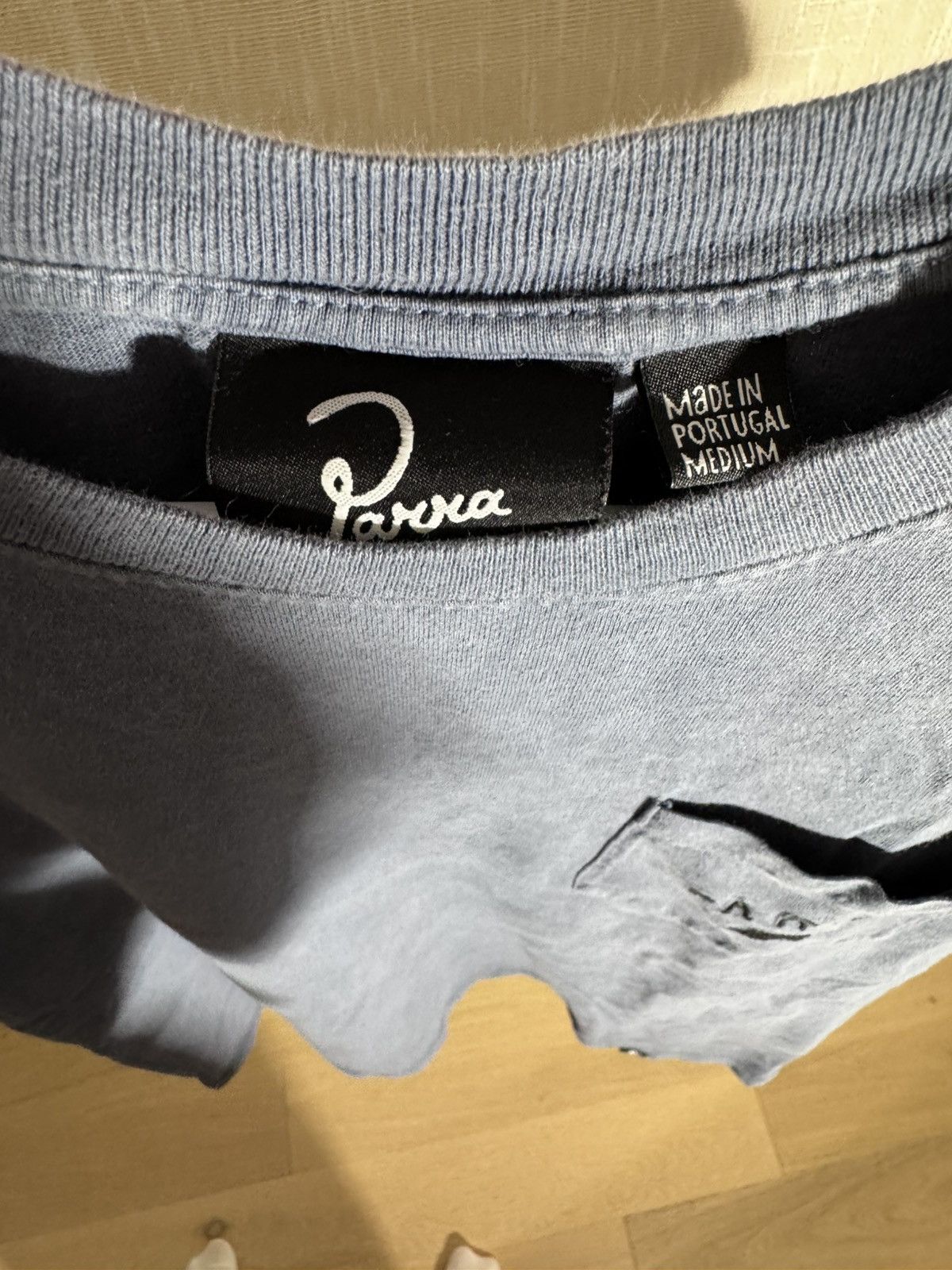 By Parra By parra pocket shirt Size US L / EU 52-54 / 3 - 3 Thumbnail
