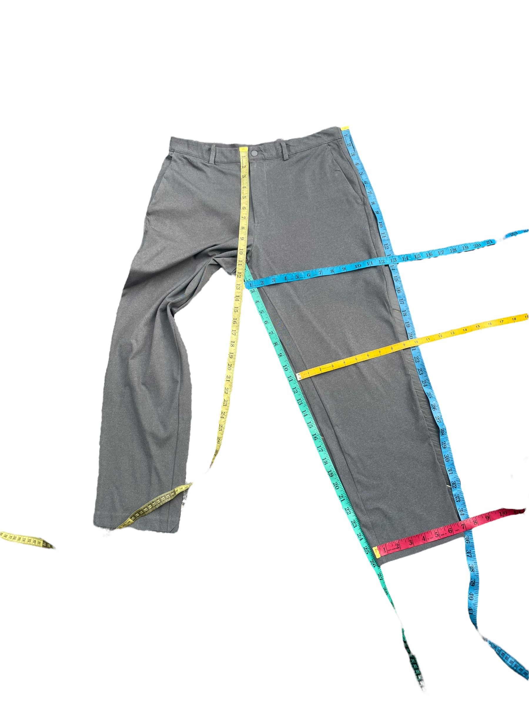 Uniqlo Uniqlo Trouser Size US 31 - 13 Thumbnail