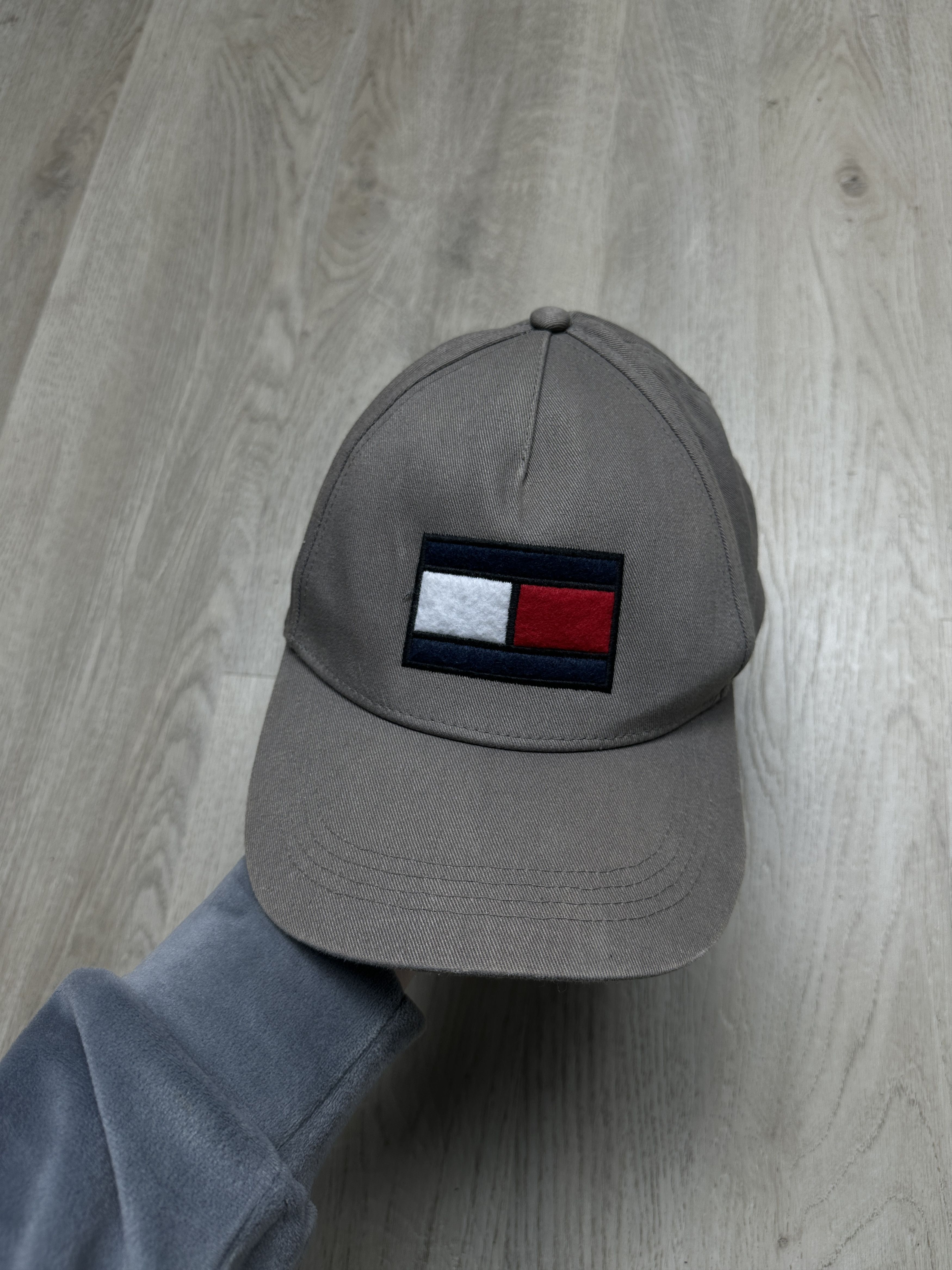 Tommy Hilfiger Tommy Hilfiger Mens Hat Cap Size ONE SIZE - 1 Thumbnail