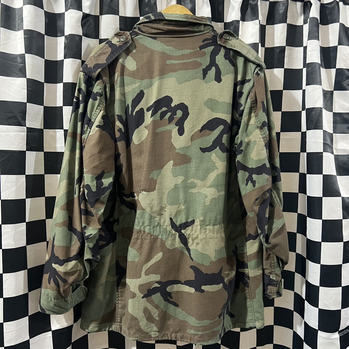 Other M65 Field Jacket Size US M / EU 48-50 / 2 - 5 Thumbnail