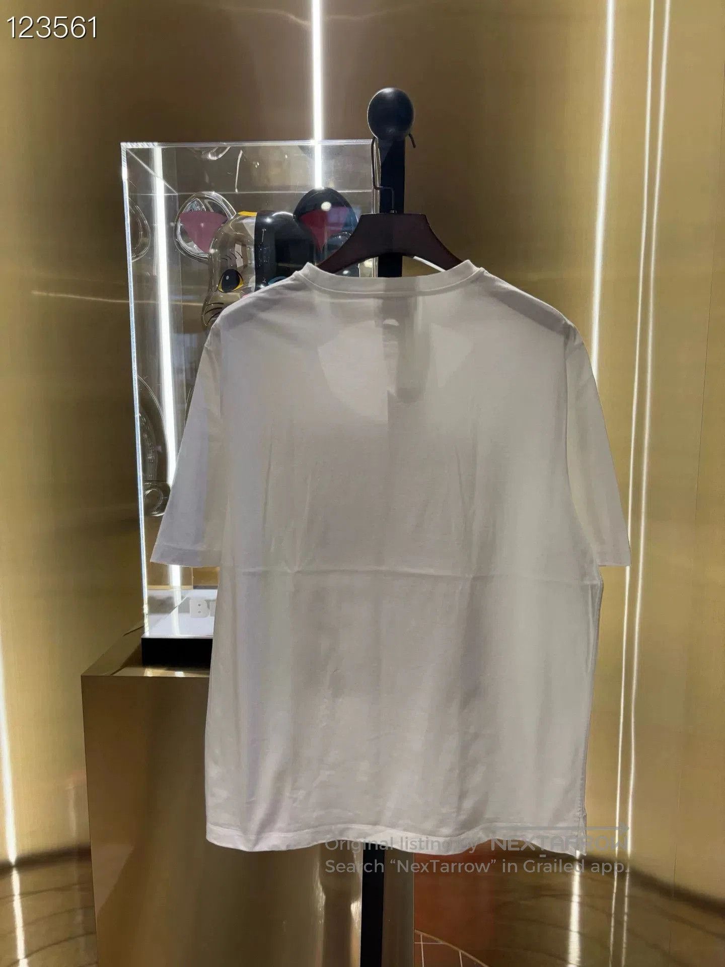 Hermes Hermès 2022 Super Chariot T. Size US XL / EU 56 / 4 - 2 Thumbnail