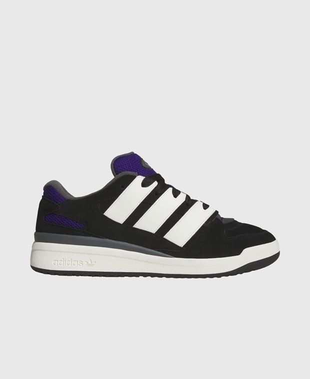 Adidas Forum 2000 Basketball shoes Size US 11.5 / EU 44-45 - 1 Thumbnail