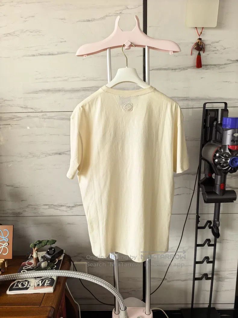 Loewe Loewe Short-sleeve Size US M / EU 48-50 / 2 - 2 Thumbnail