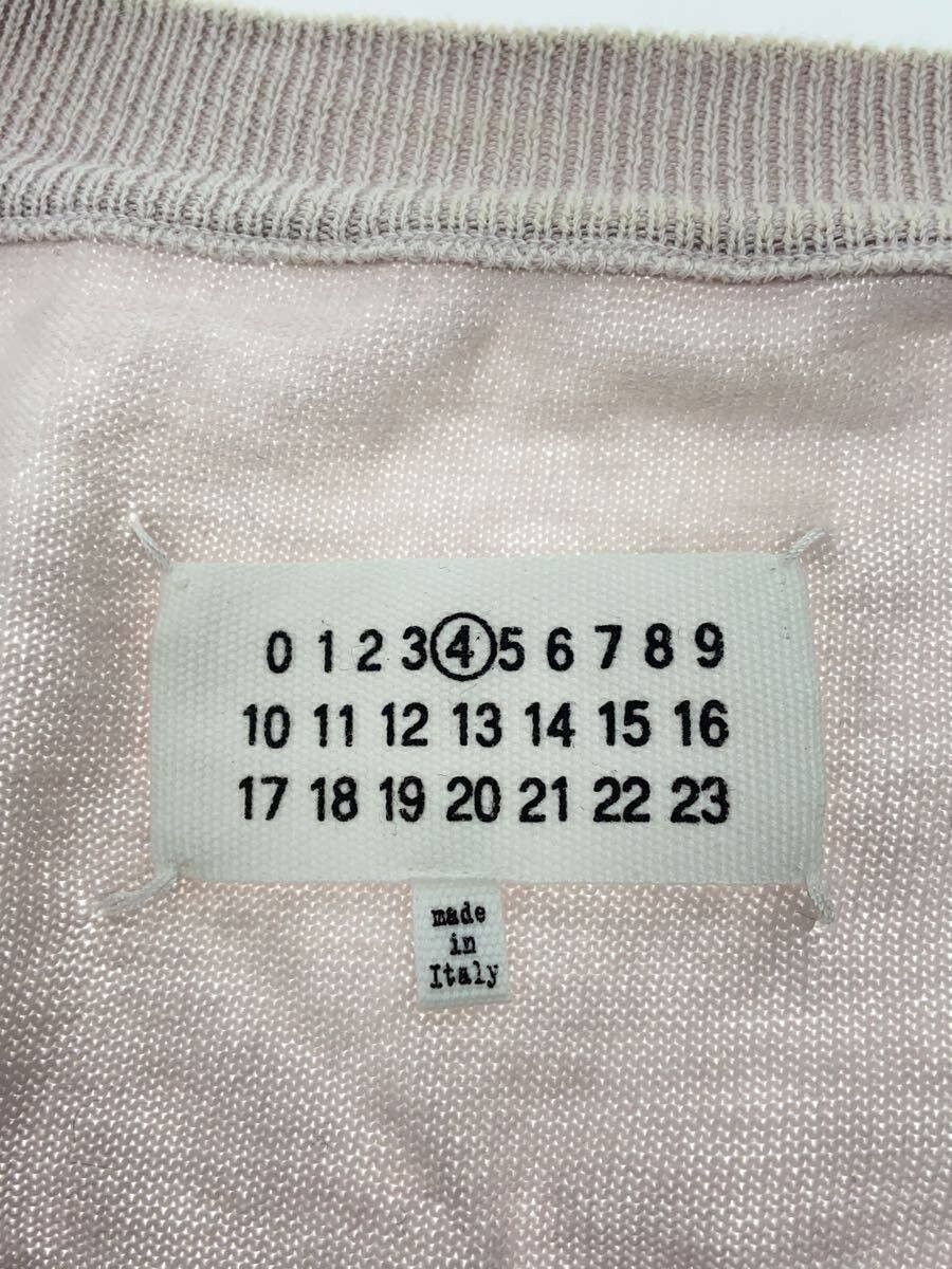 Maison Margiela SS20 Boxy Knit Cardigan Size US XS / EU 42 / 0 - 4 Thumbnail