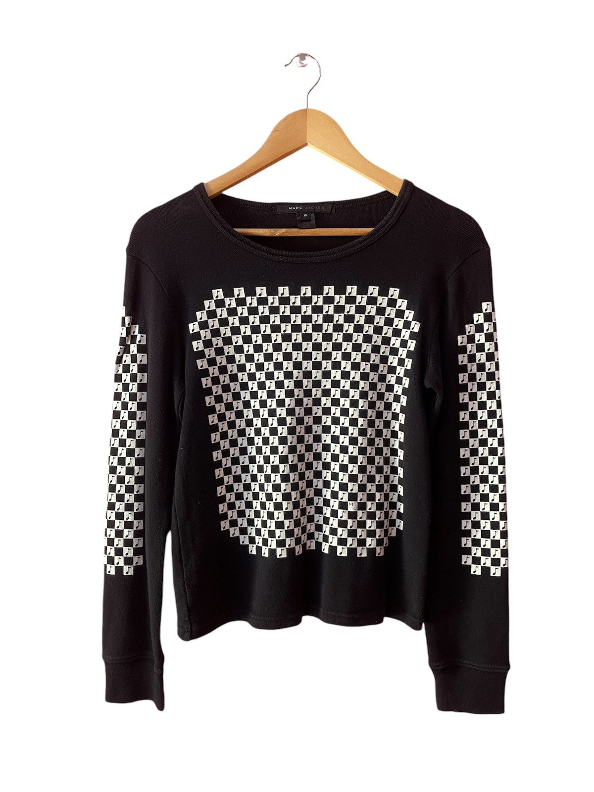 Marc Jacobs MARC JACOBS Size S / US 4 / IT 40 - 1 Thumbnail