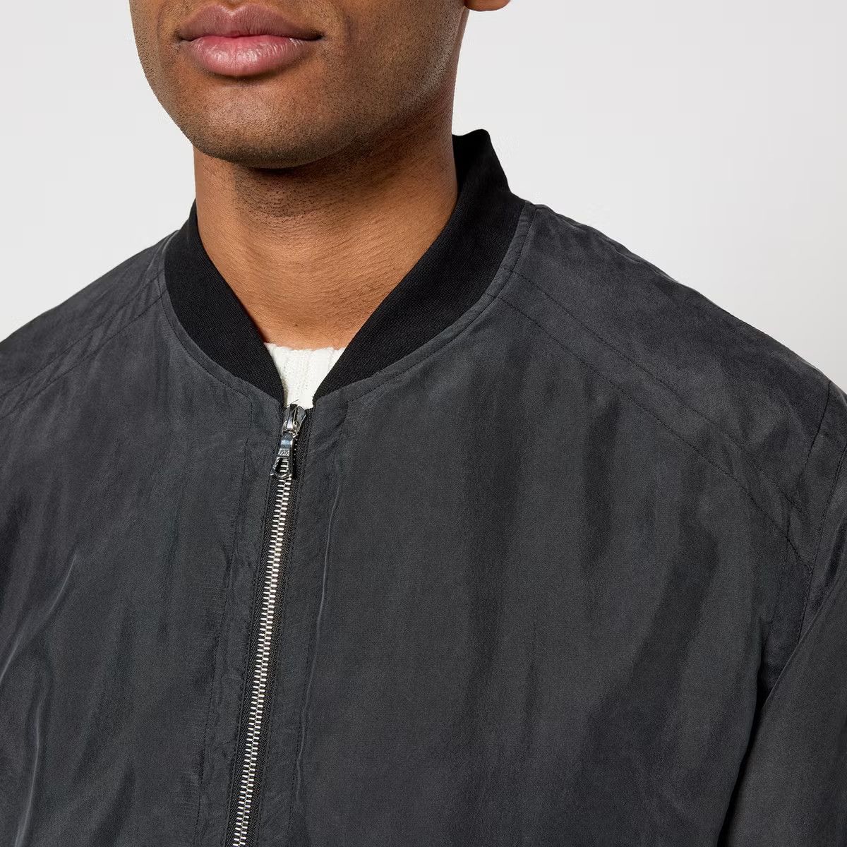 Sunflower Black Silk Bomber Size US L / EU 52-54 / 3 - 6 Thumbnail