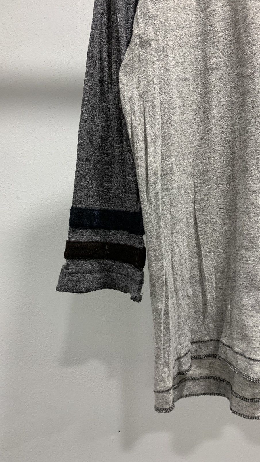 Final Home × Issey Miyake × Ne-Net 🚨FINAL DROP🚨 Final Home Raglan Issey Miyake Size US M / EU 48-50 / 2 - 4 Thumbnail