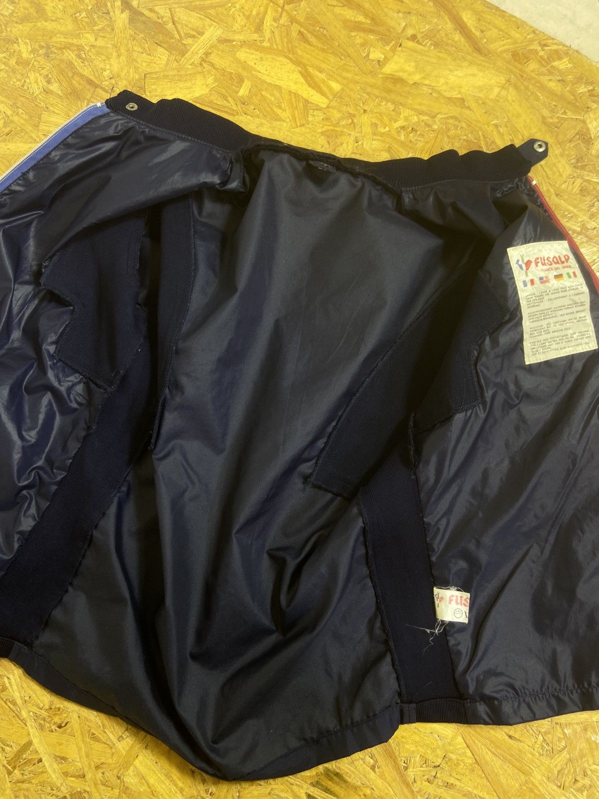 Other Fusalp Light Jacket Size US S / EU 44-46 / 1 - 6 Thumbnail