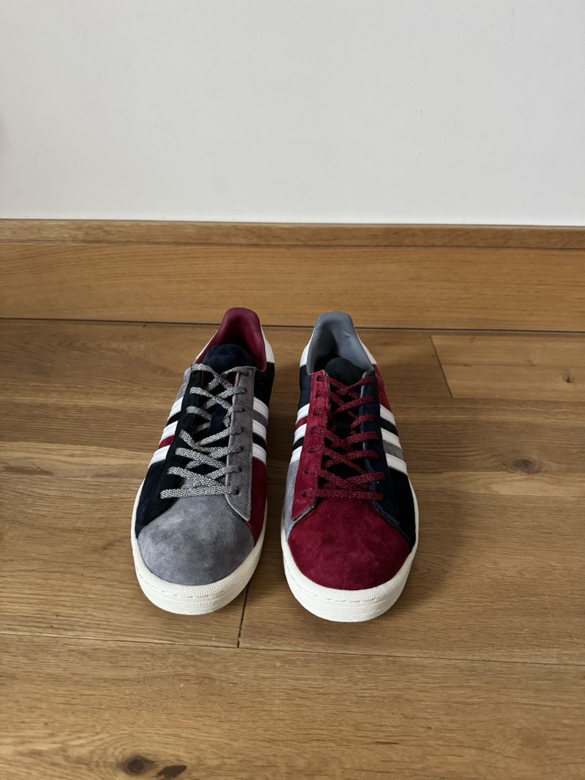 Adidas adidas Campus 80s Size US 12 / EU 45 - 1 Thumbnail