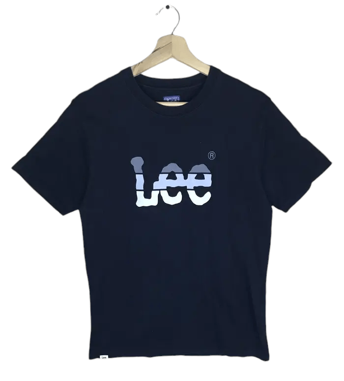 Lee Vintage Lee Union Made Tshirts Size US S / EU 44-46 / 1 - 1 Thumbnail